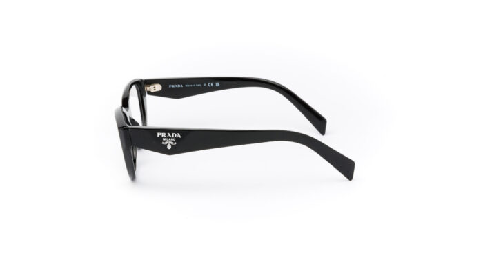 Оправа для окулярів Prada PR 21ZV 16K1O1 53 - Зображення 3