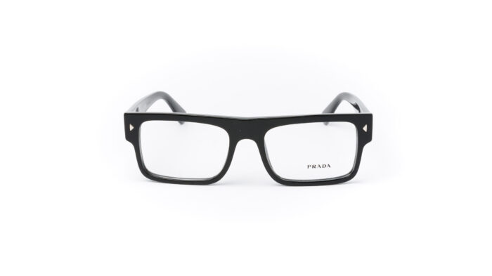 Оправа для окулярів Prada PR A01V 16K1O1 57 - Зображення 2