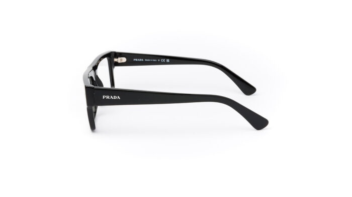 Оправа для окулярів Prada PR A01V 16K1O1 57 - Зображення 3