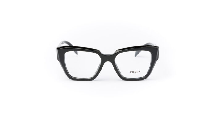 Оправа для окулярів Prada PR 09ZV 1AB1O1 51 - Зображення 2
