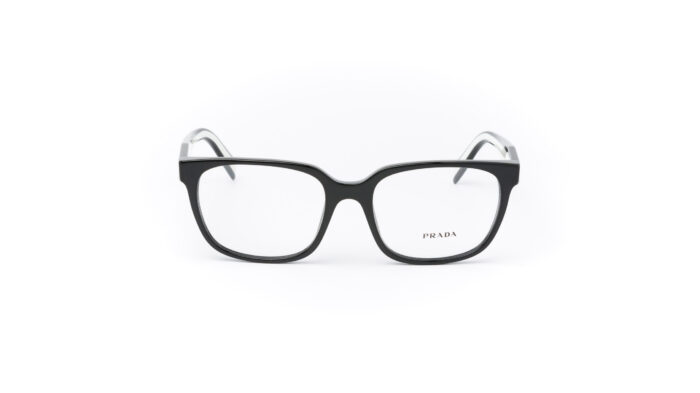 Оправа для окулярів Prada PR 17ZV 1AB1O1 54 - Зображення 2