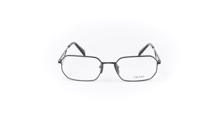 Оправа для окулярів Prada PR A53V 1AB1O1 56 - Зображення 2