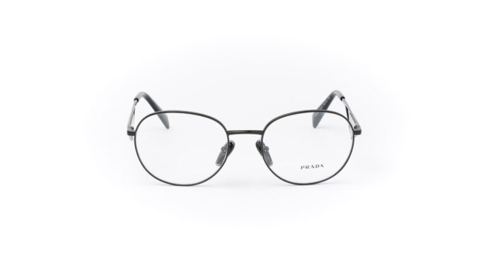 Оправа для окулярів Prada PR A50V 1AB1O1 54 - Зображення 2