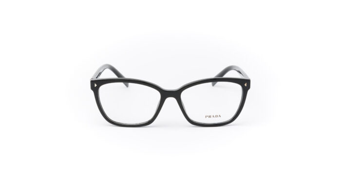 Оправа для окулярів Prada PR 15ZV 1AB1O1 55 - Зображення 2