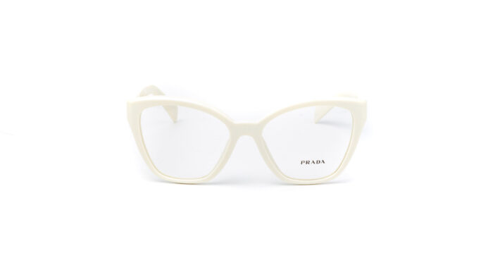 Оправа для окулярів Prada PR 20ZV 17K1O1 54 - Зображення 2