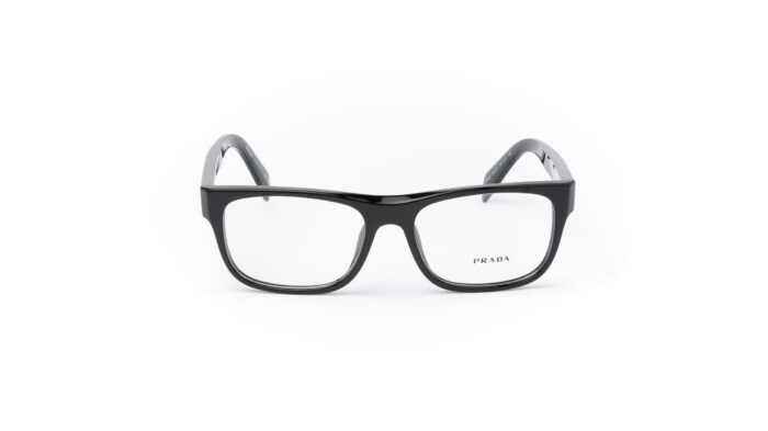 Оправа для окулярів Prada PR 22ZV 16K1O1 55 - Зображення 2