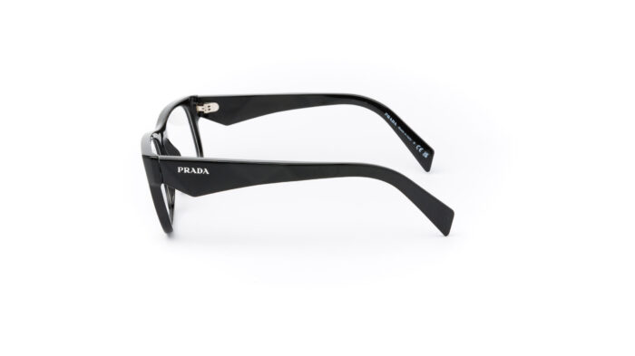Оправа для окулярів Prada PR 22ZV 16K1O1 55 - Зображення 3