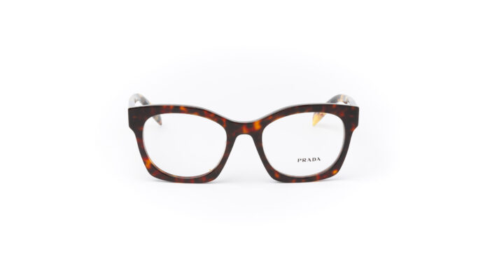 Оправа для окулярів Prada PR A05V 17N1O1 52 - Зображення 2