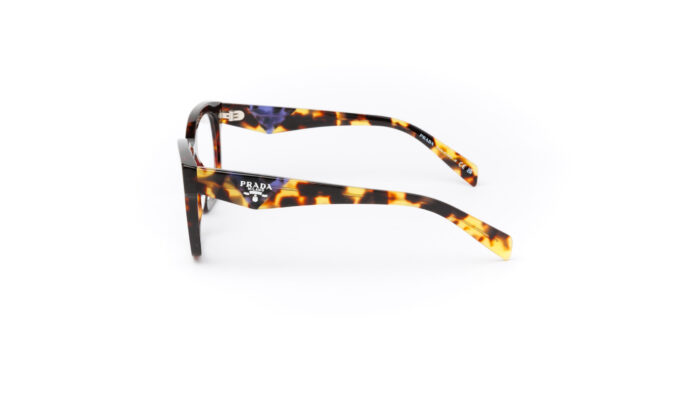 Оправа для окулярів Prada PR A05V 17N1O1 52 - Зображення 3