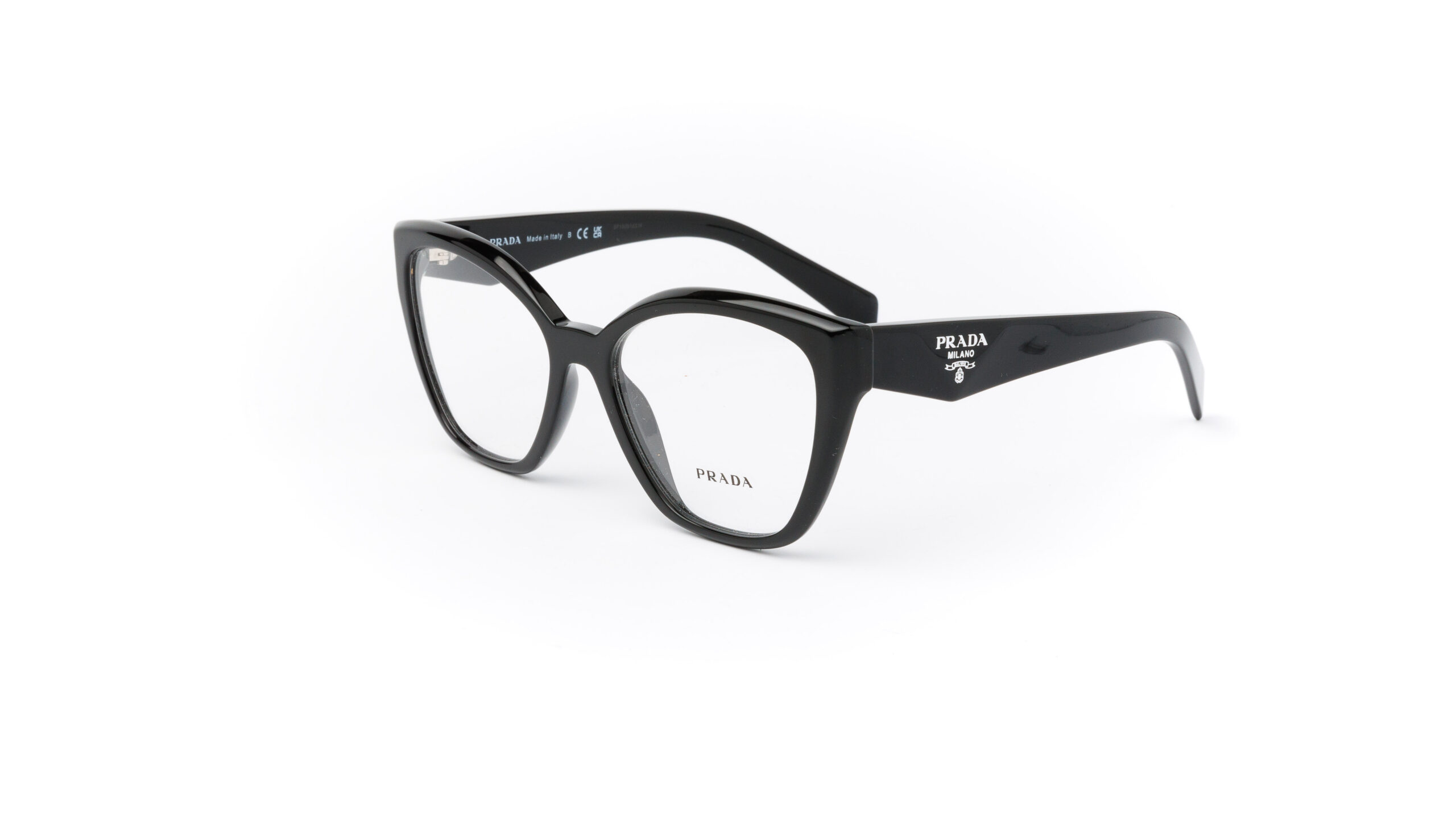 photo_2140.jpg Оправа для окулярів Prada PR 20ZV 16K1O1 54 - Зображення 1