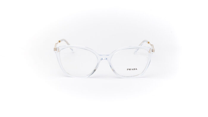 Оправа для окулярів Prada PR 02ZV 2AZ1O1 54 - Зображення 2