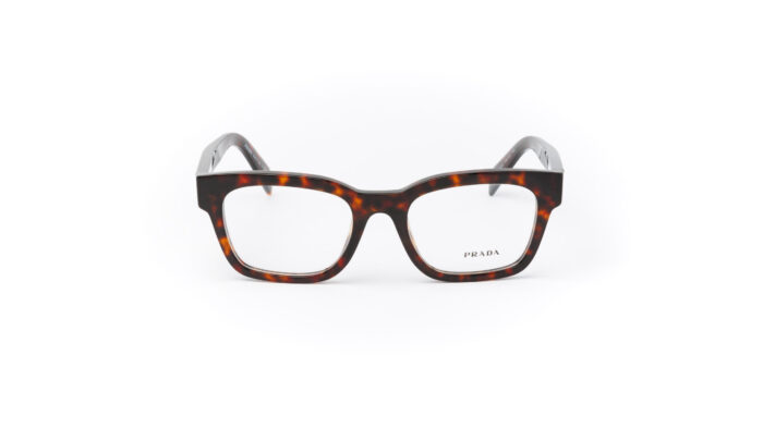 Оправа для окулярів Prada PR A10V 17N1O1 53 - Зображення 2