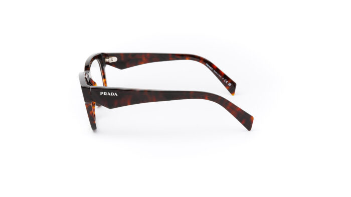 Оправа для окулярів Prada PR A10V 17N1O1 53 - Зображення 3