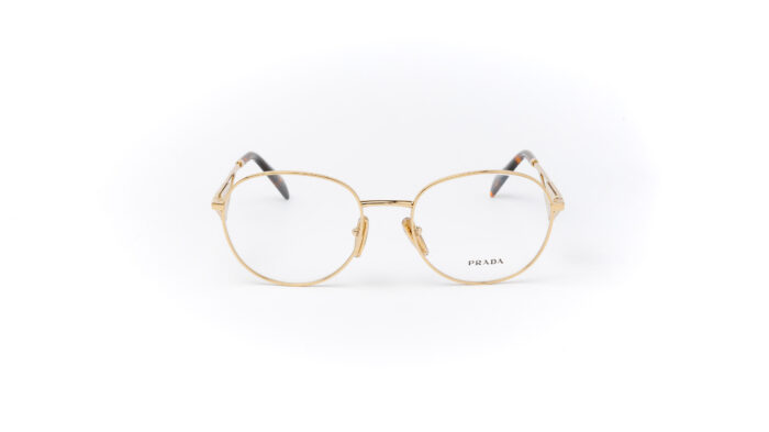 Оправа для окулярів Prada PR A50V ZVN1O1 54 - Зображення 2