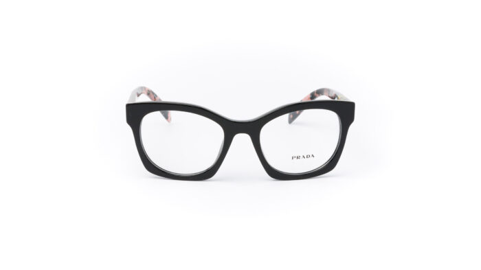 Оправа для окулярів Prada PR A05V 13P1O1 52 - Зображення 2