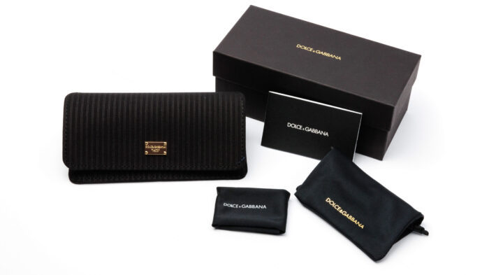 Оправа для окулярів Dolce Gabbana DG 1349 05 52 - Зображення 4
