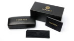 Оправа для окулярів Versace VE 1284 1002 55 - Зображення 4