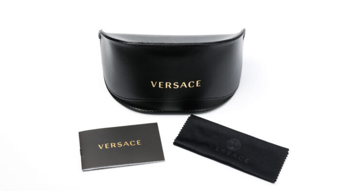 Окуляри сонцезахисні Versace VE 4446 314/87 67 - Зображення 4