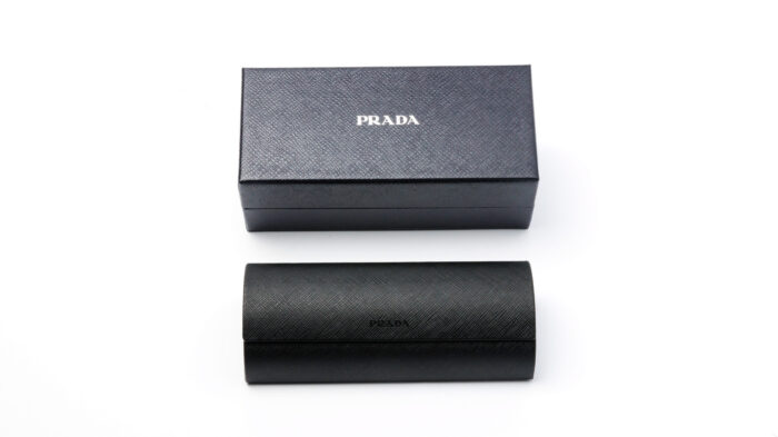 Оправа для окулярів Prada PR A06V 13P1O1 54 - Зображення 4