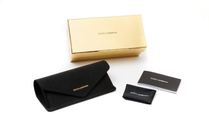 Оправа для окулярів Dolce Gabbana DG 3363 501 54 - Зображення 4