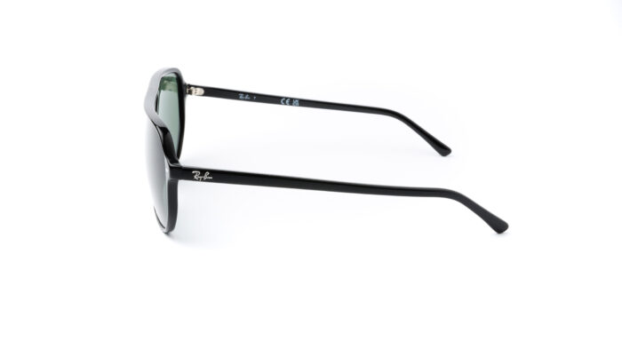 Окуляри сонцезахисні Ray Ban  RB 2205 901/31 60 - Зображення 3
