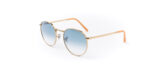 Окуляри сонцезахисні Ray Ban  RB 3637 001/3F 53