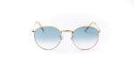 Окуляри сонцезахисні Ray Ban  RB 3637 001/3F 53 - Зображення 2