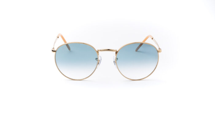 Окуляри сонцезахисні Ray Ban  RB 3637 001/3F 53 - Зображення 2