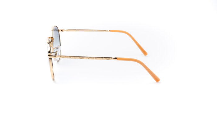Окуляри сонцезахисні Ray Ban  RB 3637 001/3F 53 - Зображення 3