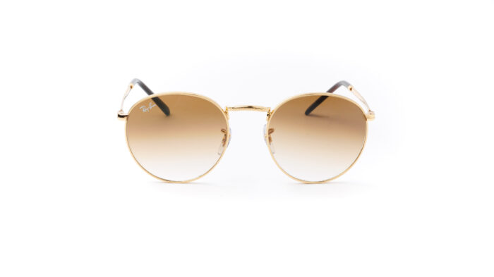 Окуляри сонцезахисні Ray Ban  RB 3637 001/51 53 - Зображення 2