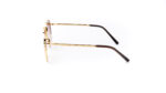 Окуляри сонцезахисні Ray Ban  RB 3637 001/51 53 - Зображення 3