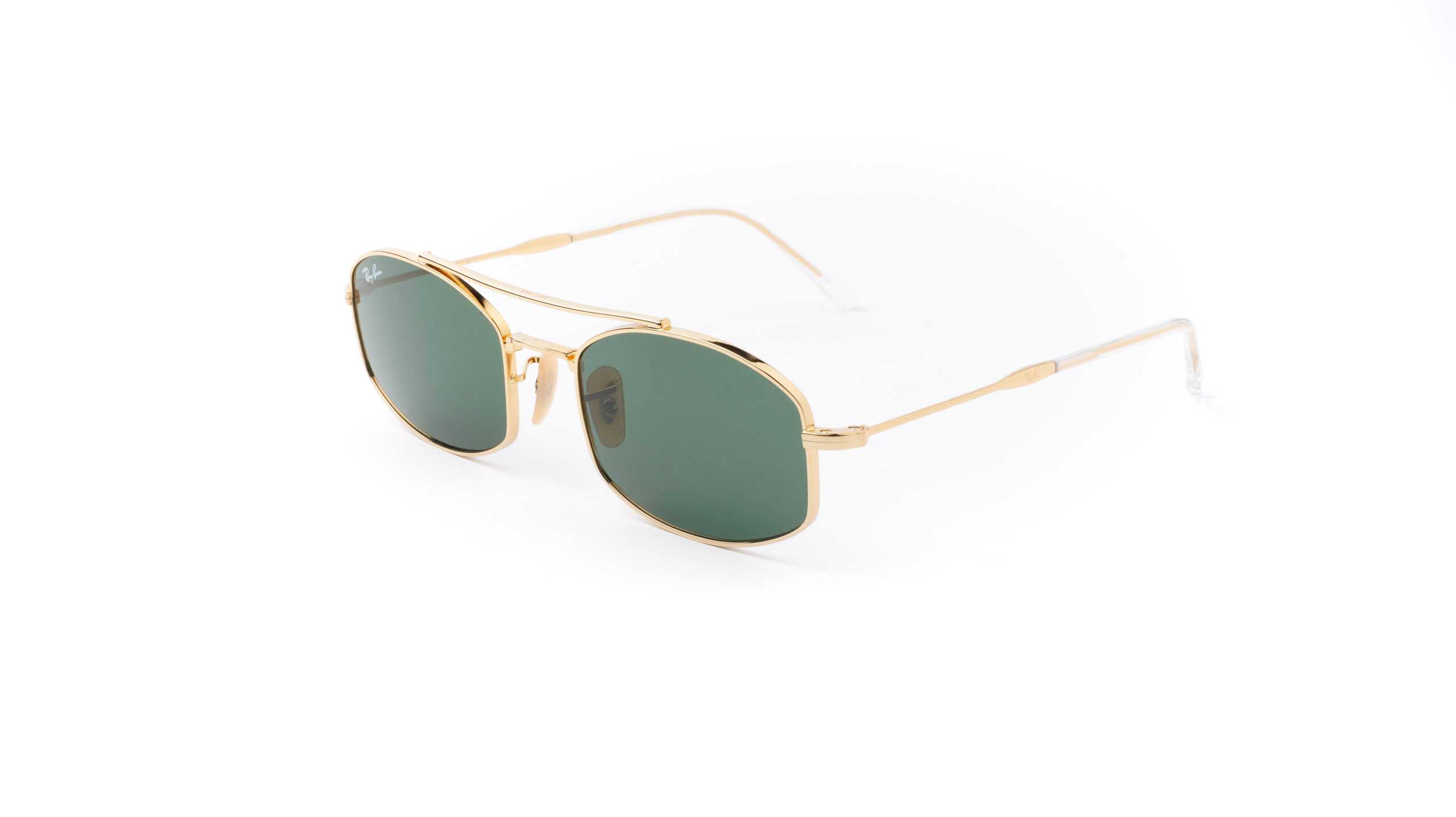 photo_2212.jpg Окуляри сонцезахисні Ray Ban RB 3719 001/31 54 - Зображення 1