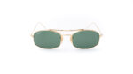 Окуляри сонцезахисні Ray Ban  RB 3719 001/31 54 - Зображення 2