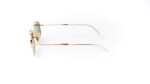 Окуляри сонцезахисні Ray Ban  RB 3719 001/31 54 - Зображення 3
