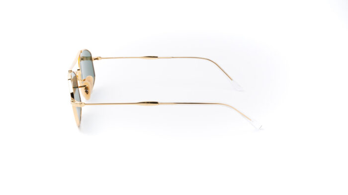 Окуляри сонцезахисні Ray Ban  RB 3719 001/31 54 - Зображення 3