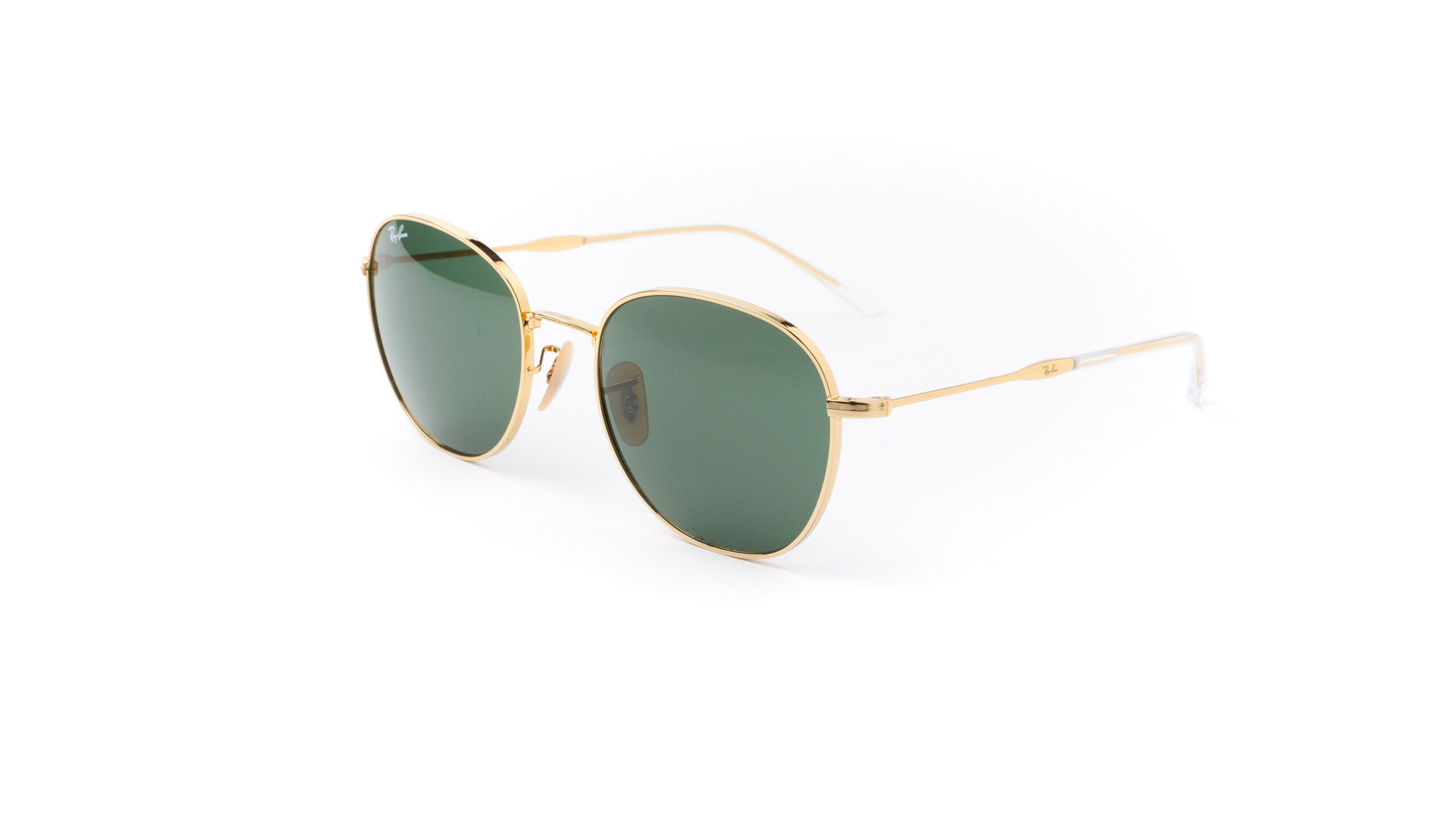photo_2218.jpg Окуляри сонцезахисні Ray Ban RB 3809 001/31 55 - Зображення 1