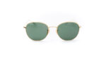 Окуляри сонцезахисні Ray Ban  RB 3809 001/31 55 - Зображення 2
