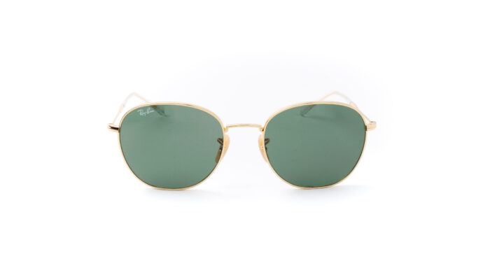 Окуляри сонцезахисні Ray Ban  RB 3809 001/31 55 - Зображення 2