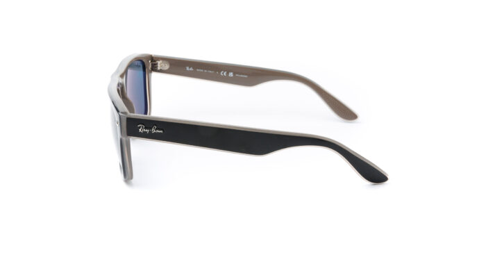 Окуляри сонцезахисні Ray Ban  RB 4407 673381 57 - Зображення 3