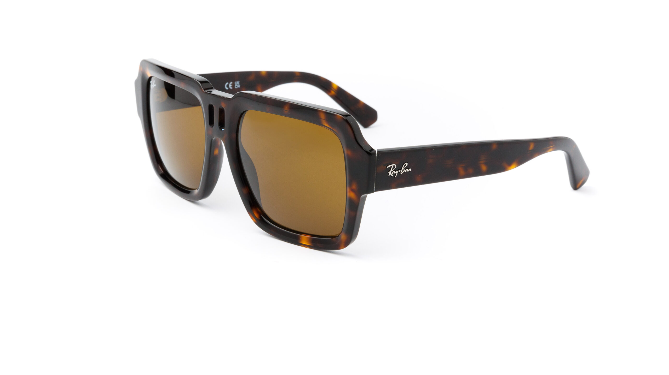 photo_2227.jpg Окуляри сонцезахисні Ray Ban RB 4408 135973 54 - Зображення 1
