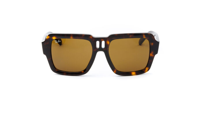 Окуляри сонцезахисні Ray Ban  RB 4408 135973 54 - Зображення 2
