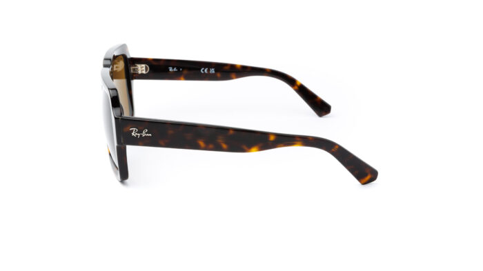 Окуляри сонцезахисні Ray Ban  RB 4408 135973 54 - Зображення 3