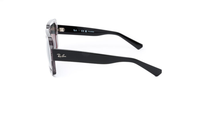 Окуляри сонцезахисні Ray Ban  RB 4408 672582 54 - Зображення 3