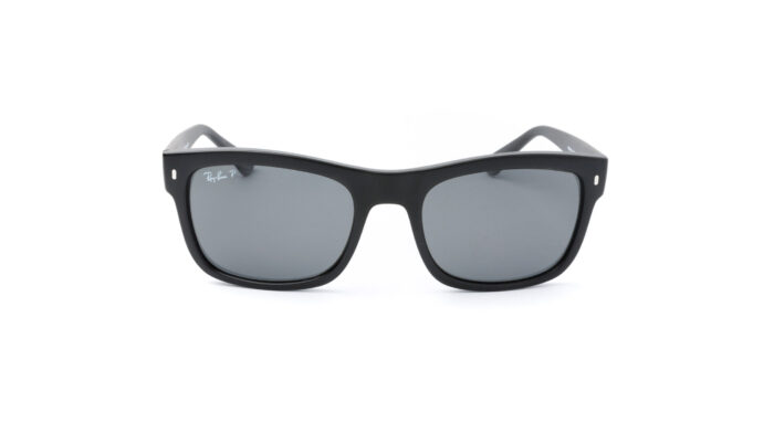 Окуляри сонцезахисні Ray Ban  RB 4428 601S48 56 - Зображення 2