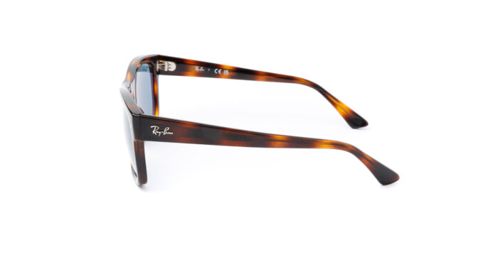 Окуляри сонцезахисні Ray Ban  RB 4428 710/R5 56 - Зображення 3