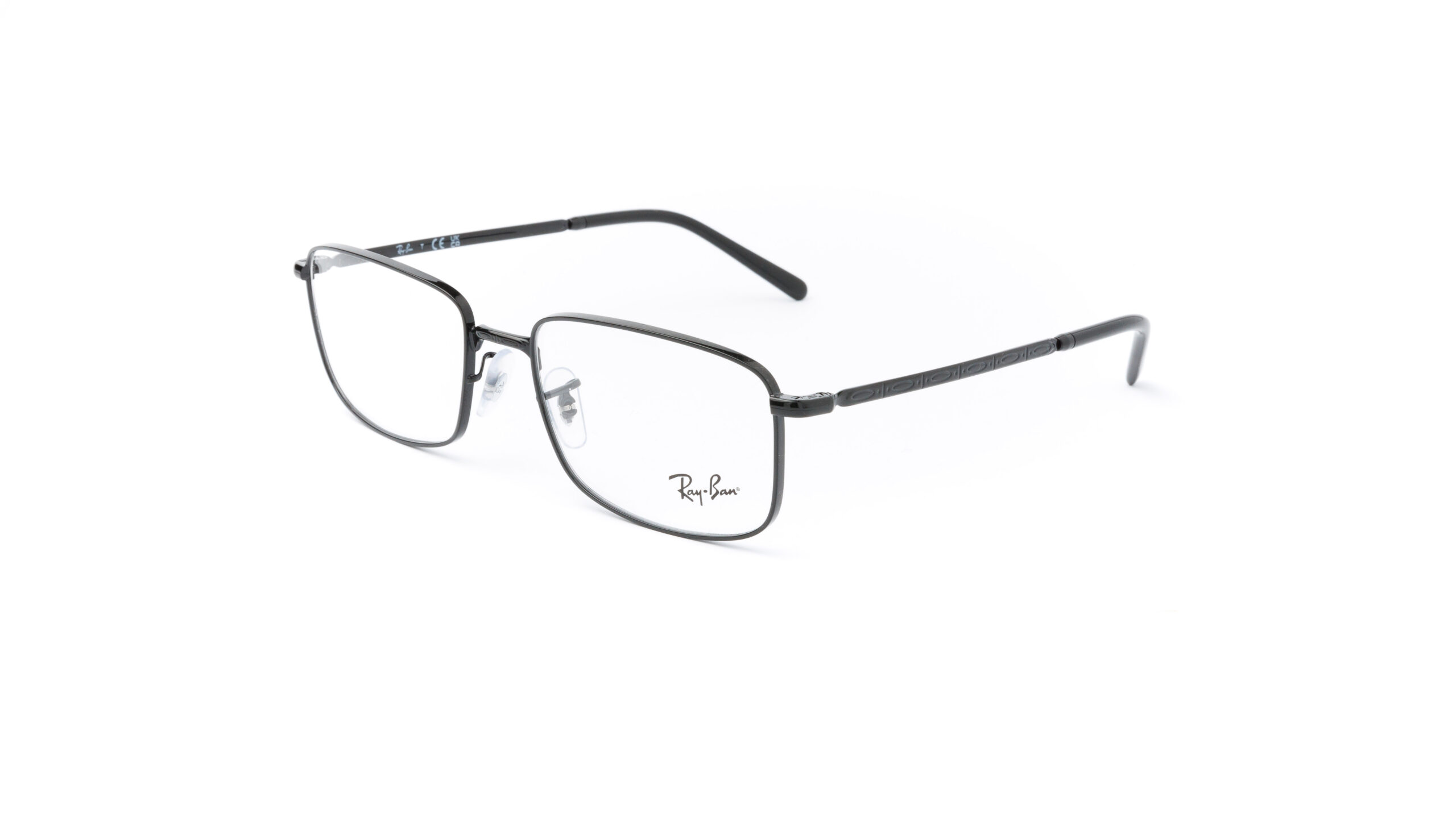 photo_2245.jpg Оправа для окулярів Ray Ban RX 3717V 2509 57 - Зображення 1