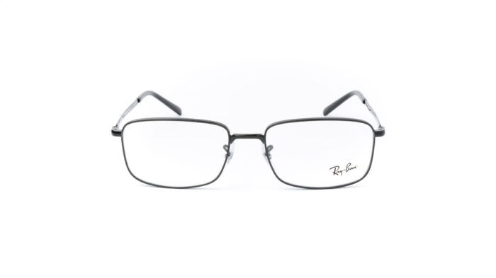 Оправа для окулярів Ray Ban  RX 3717V 2509 57 - Зображення 2