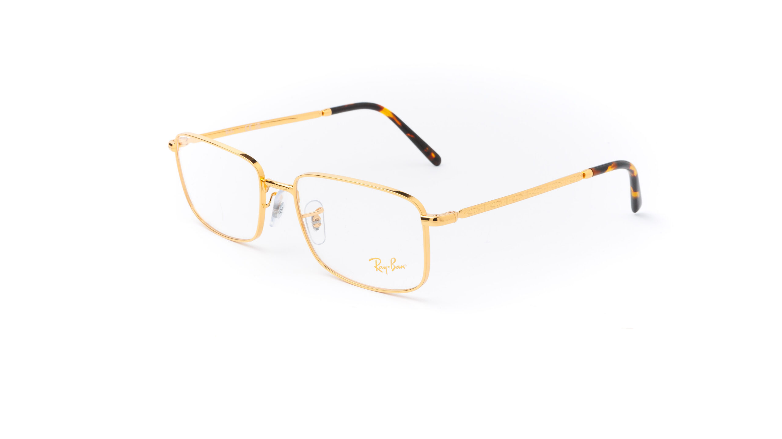 photo_2248.jpg Оправа для окулярів Ray Ban RX 3717V 3086 57 - Зображення 1