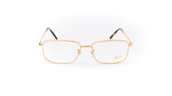 Оправа для окулярів Ray Ban  RX 3717V 3086 57 - Зображення 2