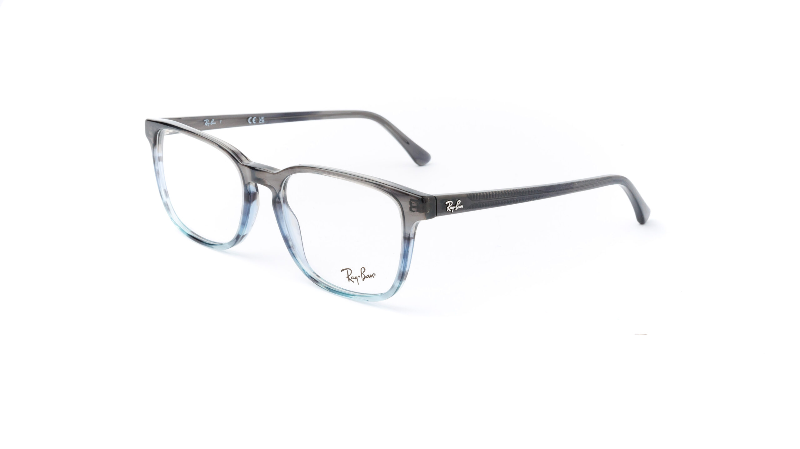 photo_2260.jpg Оправа для окулярів Ray Ban RX 5418 8254 56 - Зображення 1